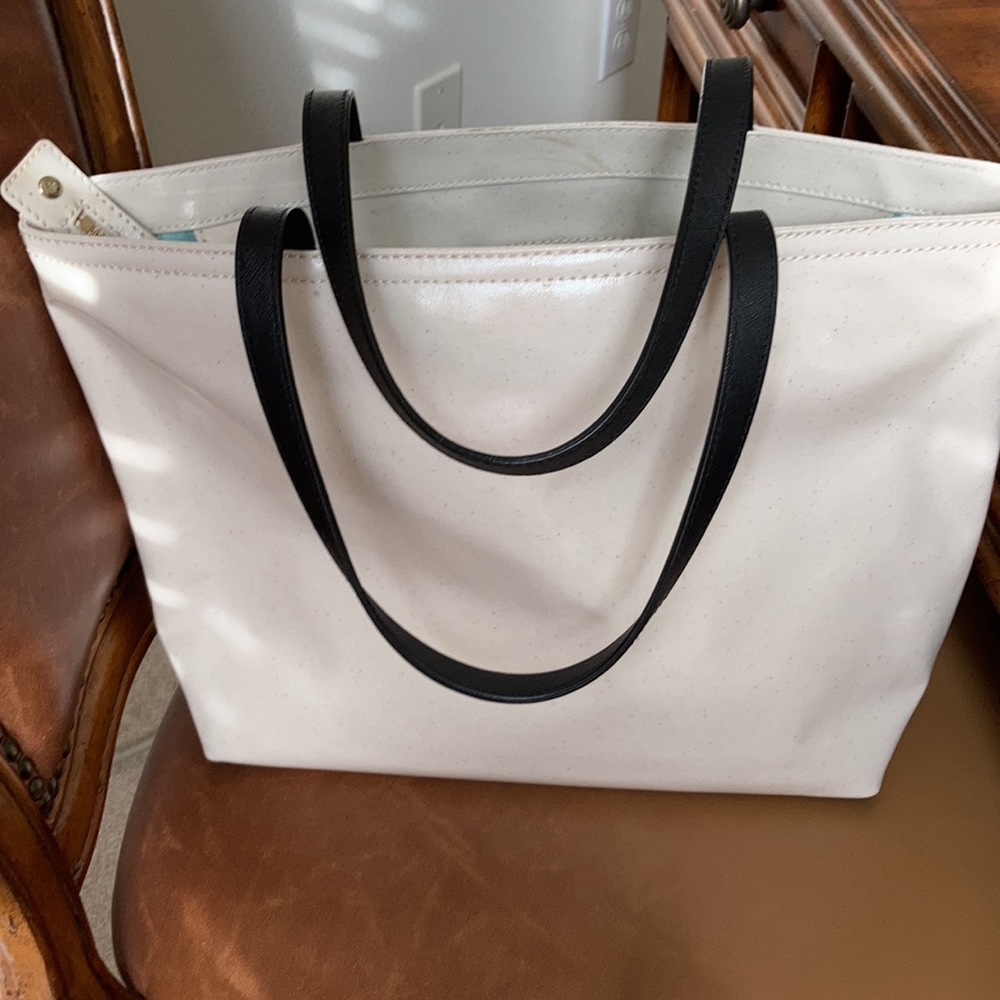 Kate Spade - ‘Wedding Belles Cake Francis’ tote - Picture 6 of 15